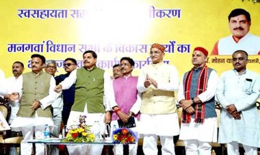 लाड़ली बहनों को रक्षाबंधन में मिलेगा अतिरिक्त राशि का उपहार: मुख्यमंत्री डॉ. यादव