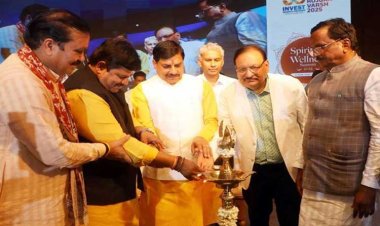 मध्यप्रदेश अपार संभावनाओं वाला प्रदेश: मुख्यमंत्री डॉ. यादव