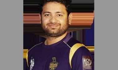 स्पिनर पीयूष चावला ने क्रिकेट के सभी प्रारूपों से लिया संन्यास