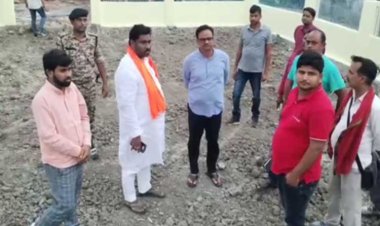 शिवसागर में 15 जून को बाबा साहब अंबेडकर की प्रतिमा का अनावरण, संत रविदास सम्मेलन का आयोजन