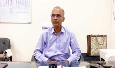 बिहार में बने रेल इंजन से अफ्रीकी देश में चलेंगी ट्रेनें, पीएम मोदी 20 जून को बिहार दौरे के दौरान दिखाएंगे हरी झंडी