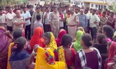 कबीरधाम पुलिस की सघन कार्यवाही: अटल आवास में गुंडों पर शिकंजा, किरायेदारों का दस्तावेज सत्यापन