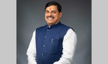स्वदेशी अपना कर मध्यप्रदेश को समृद्ध और देश को आत्मनिर्भर बनाकर बने देशभक्त : मुख्यमंत्री डॉ. यादव