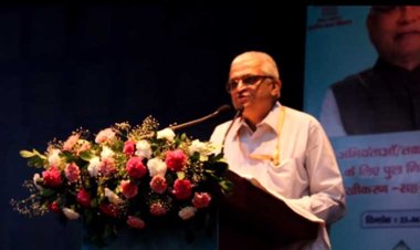 पटना में पुल निर्माण पर उन्मुखीकरण सह कार्यशाला हुई