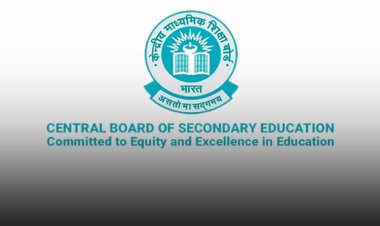 अब दो चरणों में होंगी CBSE की 10वीं की बोर्ड परीक्षाएं, छात्रों को मिलेगा सुधार का अवसर