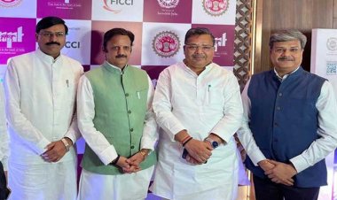 मध्यप्रदेश में पर्यटन की असीम संभावनाओं से खुलेंगे उन्नति के नए द्वार : उप मुख्यमंत्री श्री शुक्ल
