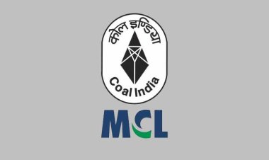 महानदी कोलफील्ड्स लिमिटेड ने कोयला उत्पादन में बनाया नया रिकॉर्ड