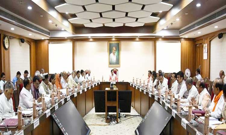 19 जून से 6 जुलाई तक होगा मूंग और उड़द उपार्जन के लिए पंजीयन