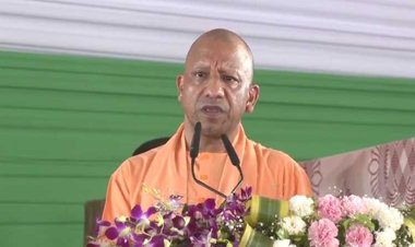 गोरखपुर में महायोगी गुरु गोरखनाथ आयुष विश्वविद्यालय का उद्घाटन, मुख्यमंत्री योगी आदित्यनाथ ने बताया पूर्वांचल के लिए ऐतिहासिक दिन