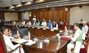 कैम्पा निधि के अंतर्गत 1038 करोड़ रूपये के उपयोग की स्वीकृति