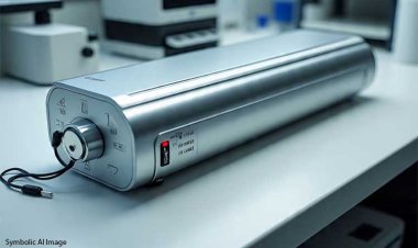 आग से खुद को बचाएगी यह नई लिथियम मेटल बैटरी