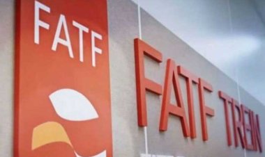 FATF का जिम्मेदार सदस्य भारत, आतंकवाद का वित्तपोषण रोकने के लिए प्रतिबद्ध
