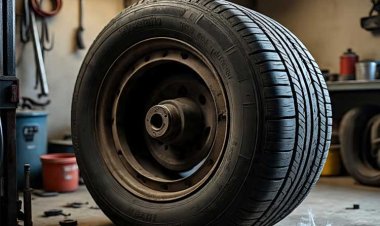 टायर सेक्टर को रिप्लेसमेंट मांग से मजबूती, चालू वित्त वर्ष में 7-8% की राजस्व वृद्धि का अनुमान: क्रिसिल
