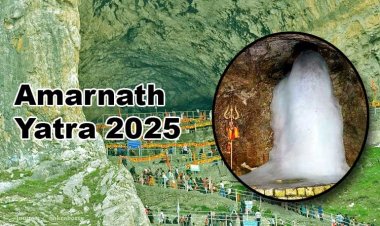 अमरनाथ यात्रा फिर से शुरू, अब तक 2.52 लाख श्रद्धालु कर चुके हैं दर्शन