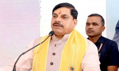 मध्यप्रदेश ने भारत में पहली बार पीपीपी मोड पर चिकित्सा महाविद्यालयों की स्थापना की पहल की : मुख्यमंत्री डॉ. यादव