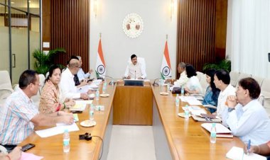 दिव्यांगता परमात्मा का परम अंश और इनकी सेवा परमात्मा की सेवा : मुख्यमंत्री डॉ. यादव