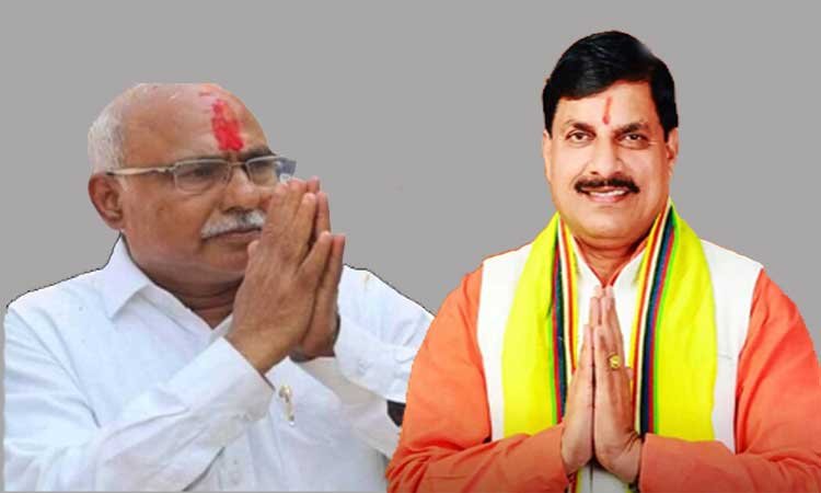 मोहन–हेमंत की जोड़ी से बदलेगा मध्यप्रदेश: सत्ता और संगठन की नई ऊर्जा