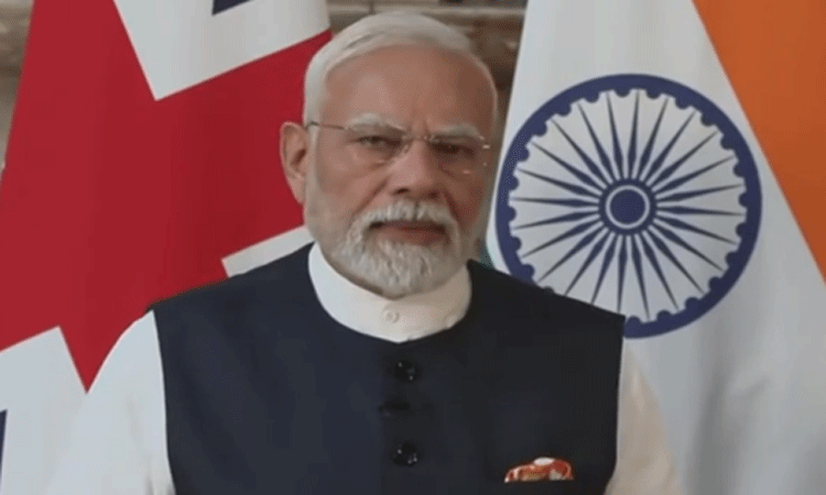 भारत-UK के बीच ऐतिहासिक व्यापार समझौता, मोदी ने बताया साझा समृद्धि का रोडमैप