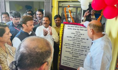 मातृ एवं शिशु स्वास्थ्य सेवाओं को सशक्त करने में आशा कार्यकर्ताओं की महत्वपूर्ण भूमिका : उप मुख्यमंत्री श्री शुक्ल