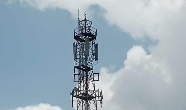 कैमूर के करर गांव में लगा 5G टावर बना संचार क्रांति का प्रतीक, आज़ादी के बाद पहली बार मिला मोबाइल नेटवर्क