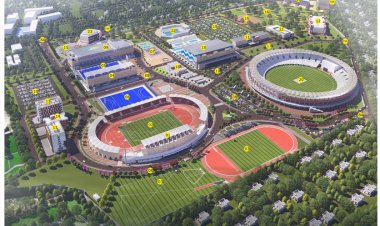 “स्पोर्ट्स साइंस सेंटर” मध्यप्रदेश को राष्ट्रीय स्तर पर देगा नयी पहचान