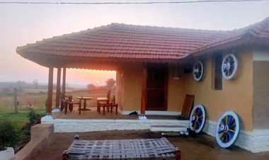 “गांव की पगडंडियों पर जो सुकून है, वो शहर की गलियों में कहां”