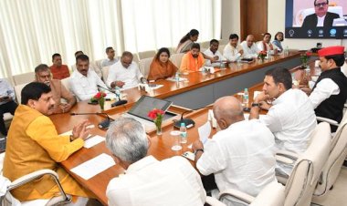 राज्य सरकार अन्य पिछड़ा वर्ग को 27 प्रतिशत आरक्षण दिलाने के लिए प्रतिबद्ध : मुख्यमंत्री डॉ. यादव