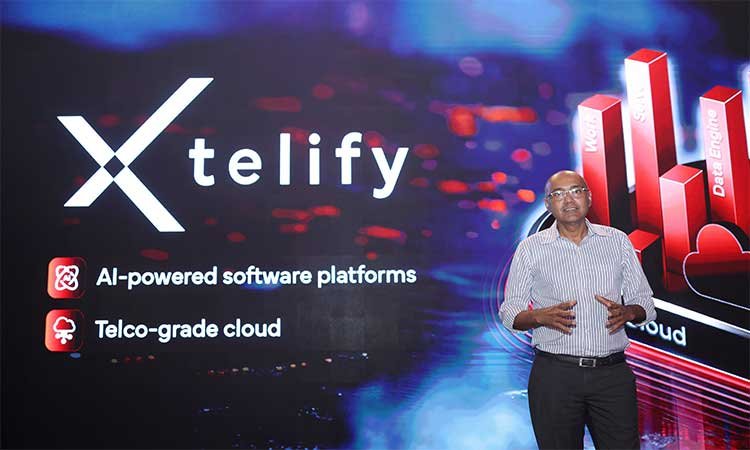 एक्सटेलिफ़ाय बाय एयरटेल ने भारतीय व्यवसायों के डिजिटल ट्रांसफॉर्मेशन को गति देने के लिए नई डिजिटल क्षमताओं को किया लॉन्च