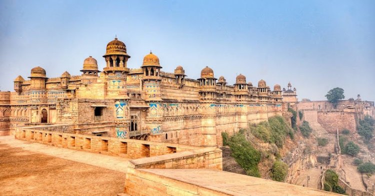 ग्वालियर की दो दिवसीय ‘रीजनल टूरिज्म कॉन्क्लेव’, पर्यटन को देगी नई दिशा : मुख्यमंत्री डॉ. यादव