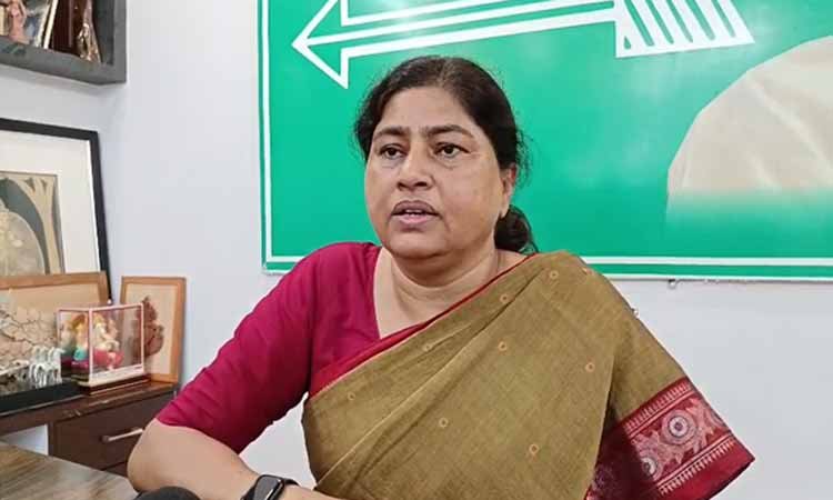 मुख्यमंत्री महिला रोजगार योजना: बिहार की महिलाओं को मिलेगा आत्मनिर्भर बनने का मौका