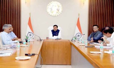 डिजिटल सेवाओं के क्षेत्र में नई उड़ान भरेगा मध्यप्रदेश : मुख्यमंत्री डॉ. यादव