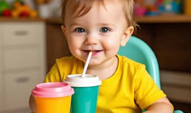 मिथेन से बने बायोप्लास्टिक स्ट्रॉ निकले सबसे पर्यावरण हितैषी: शोध