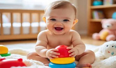 माइक्रोप्लास्टिक से बच्चों की सुरक्षा: स्वास्थ्य विशेषज्ञों की चेतावनी