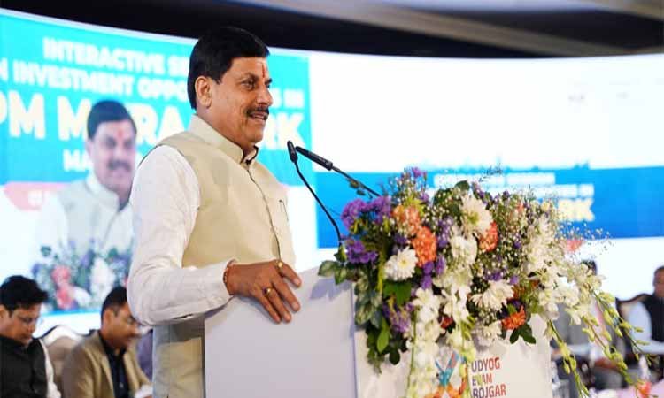 इंवेस्टर के लिए एमपी में सबकुछ, सीएम डॉ. मोहन यादव ने बताया क्यों खास है पीएम मित्र पार्क,