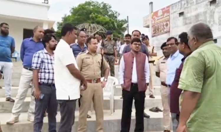पीएम मोदी करेंगे पीरपैंती में एनटीपीसी थर्मल पावर प्लांट का शिलान्यास