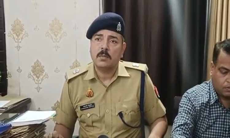 अयोध्या में नवरात्र और रामलीला की धूम, 2100 पंडालों और 100 रामलीला मंचों पर विशेष सुरक्षा व्यवस्था