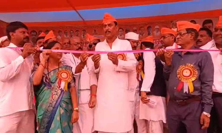 लालगंज में कानून हलवाई समाज महासम्मेलन: राजनीतिक प्रतिनिधित्व की जोरदार मांग