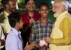 प्रधानमंत्री मोदी आज देंगे 51 हजार युवाओं को नियुक्ति पत्र, रोजगार मेला पहल के तहत वीडियो कॉन्फ्रेंसिंग से संबोधित करेंगे