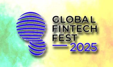 मुंबई में शुरू हुआ ग्लोबल फिनटेक फेस्ट 2025: एआई के सहारे वित्तीय सशक्तिकरण पर होगा फोकस