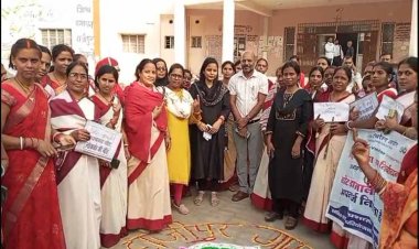 वैशाली में चुनाव की तैयारी तेज, महिला मतदाता फिर निभाएंगी निर्णायक भूमिका