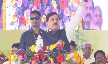 किसानों को चिंता मुक्त करने के लिए सरकार प्रतिबद्ध: मुख्यमंत्री डॉ. मोहन यादव