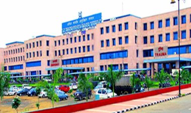 एम्स भोपाल में जनवरी 2026 से शुरू होगा मध्य प्रदेश का पहला डीएम इंटरवेंशनल रेडियोलॉजी सुपरस्पेशियलिटी कोर्स