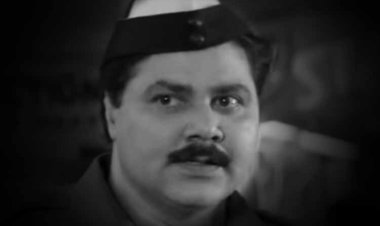 वरिष्ठ अभिनेता सतीश शाह का निधन: बॉलीवुड और टीवी जगत में शोक की लहर