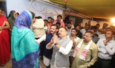 मुख्यमंत्री डॉ. यादव के सख्त निर्देश, दोनों आरोपी हुए गिरफ्तार