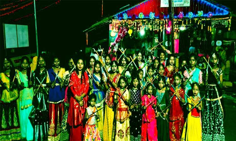 रायपुर : डेढ़ दशक बाद जगरगुंडा में लौटी रौनक