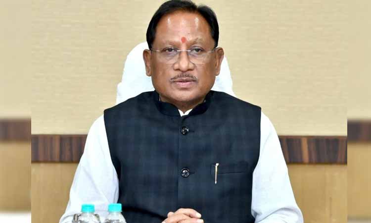 रायपुर : सीएसआर फंड से जशपुर को 61 करोड़ रूपए मिला पहली बार : अस्पताल और तीरंदाजी केंद्र और स्कूल भवनों का होगा निर्माण