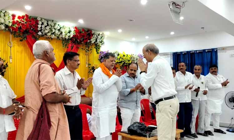 हिलसा विधानसभा से एनडीए ने फिर जताया भरोसा, कृष्ण मुरारी शरण उर्फ प्रेम मुखिया होंगे जदयू प्रत्याशी