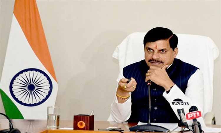 खुद के घर की खुशी से बढ़कर कुछ नहीं : मुख्यमंत्री डॉ. यादव