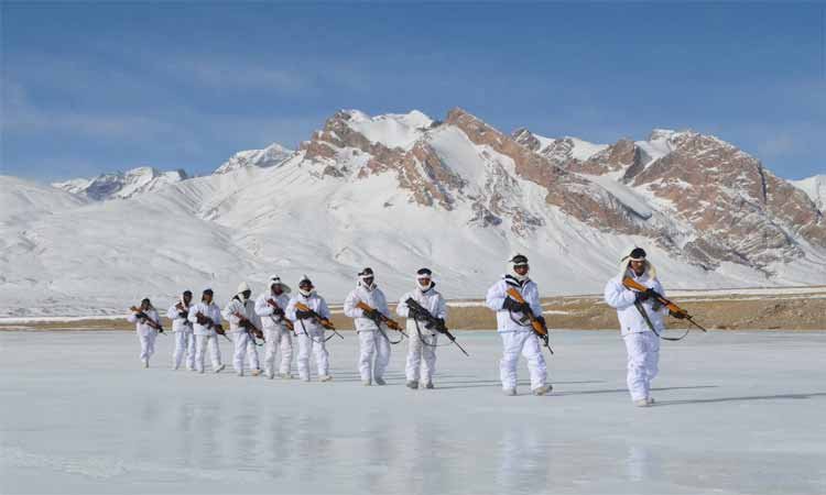 आईटीबीपी राइजिंग डे पर जवानों और उनके परिवारों को प्रधानमंत्री की शुभकामनाएं