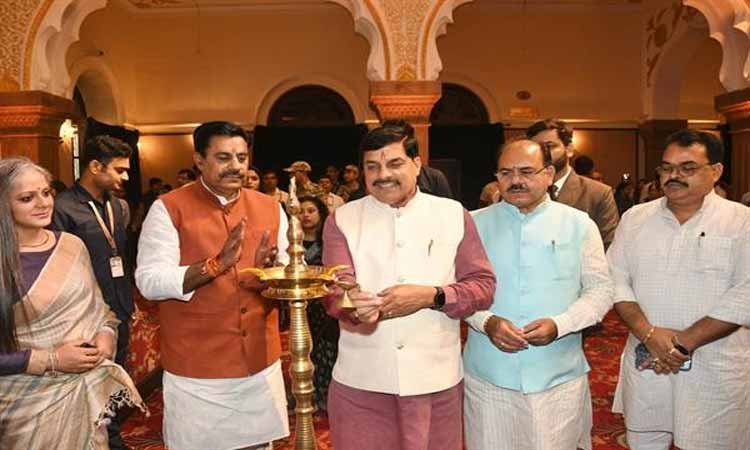 बहनें अब "जॉब सीकर" नहीं, "जॉब क्रिएटर" बन रही हैं : मुख्यमंत्री डॉ. यादव